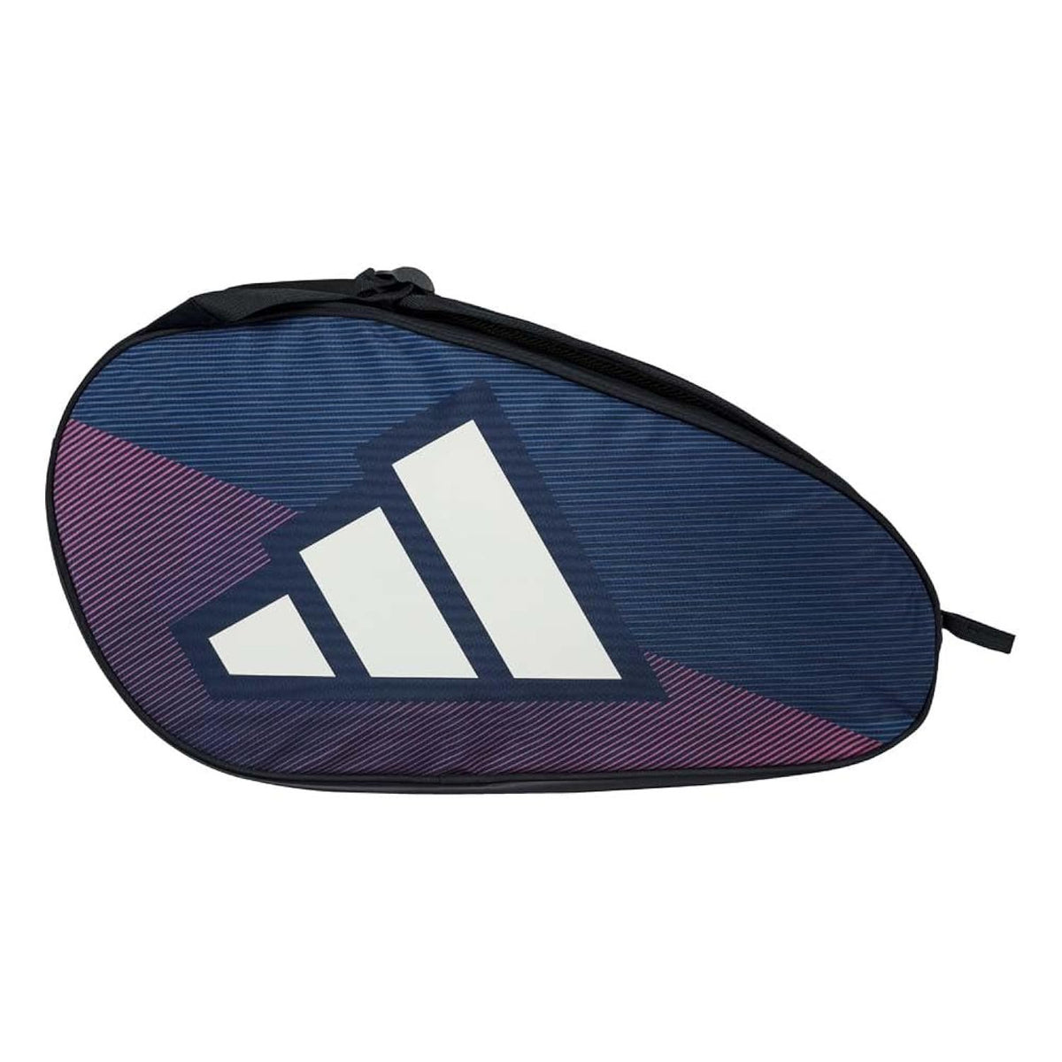 adidas CONTROL Tennis Racket Bag Blue