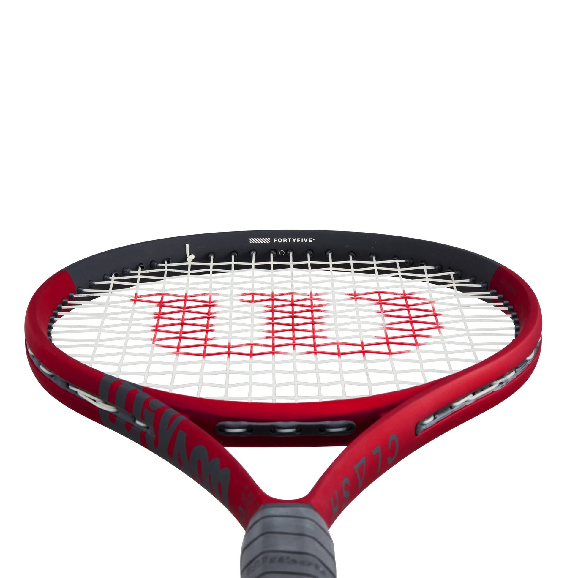 Wilson Clash 100UL V2 Unstrung Performance Tennis Racket