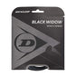 Dunlop Black Widow Tennis String, 16g