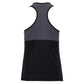 Babolat Women`s Play Tennis Tank Top Estate Blue