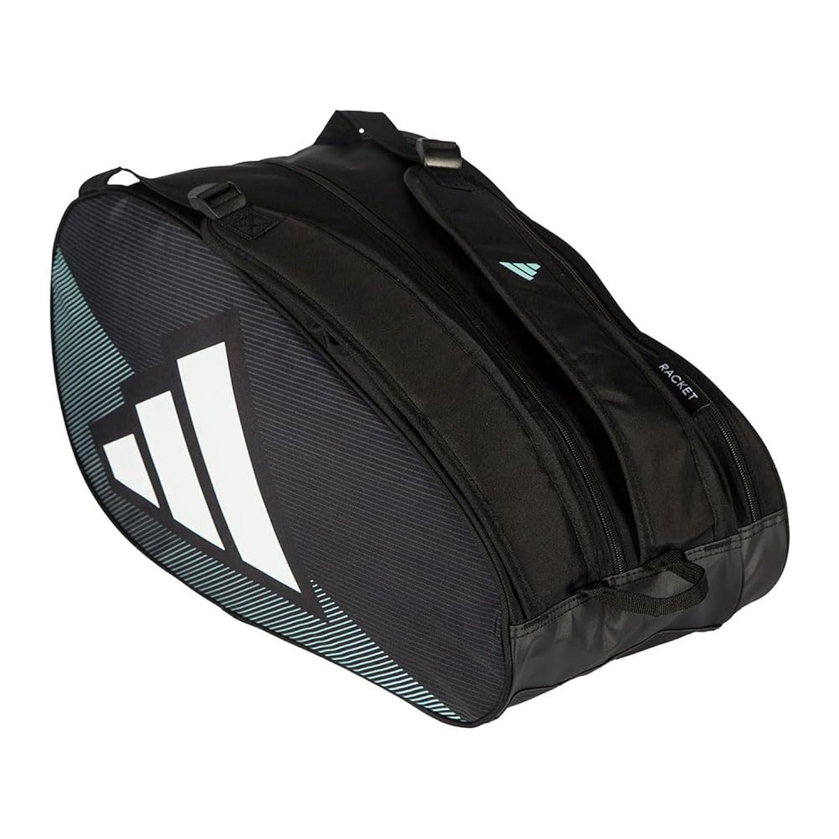 adidas Control Padel Racket Bag - Black