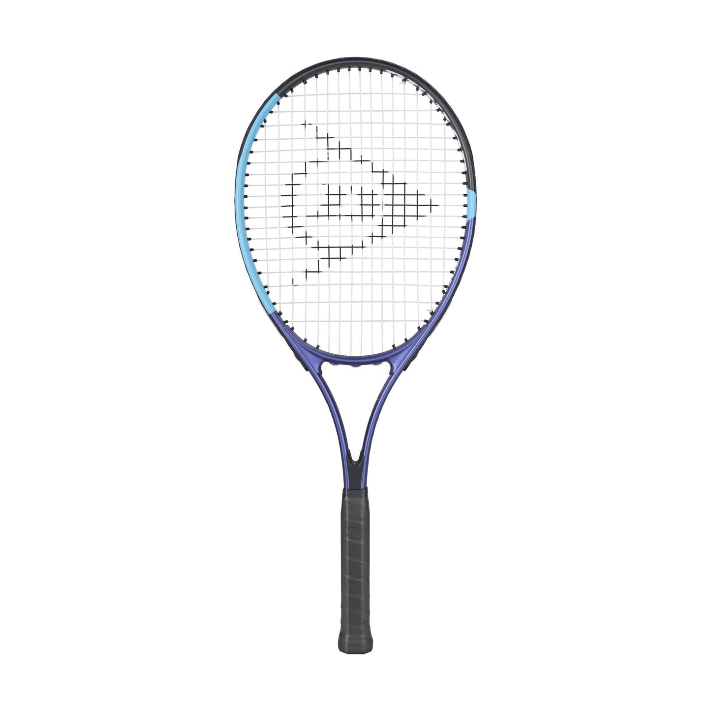 Dunlop Sports FX Start 100 Tennis Racket, Blue/Black V26
