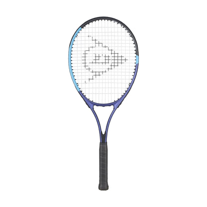 Dunlop Sports FX Start 100 Tennis Racket, Blue/Black V26