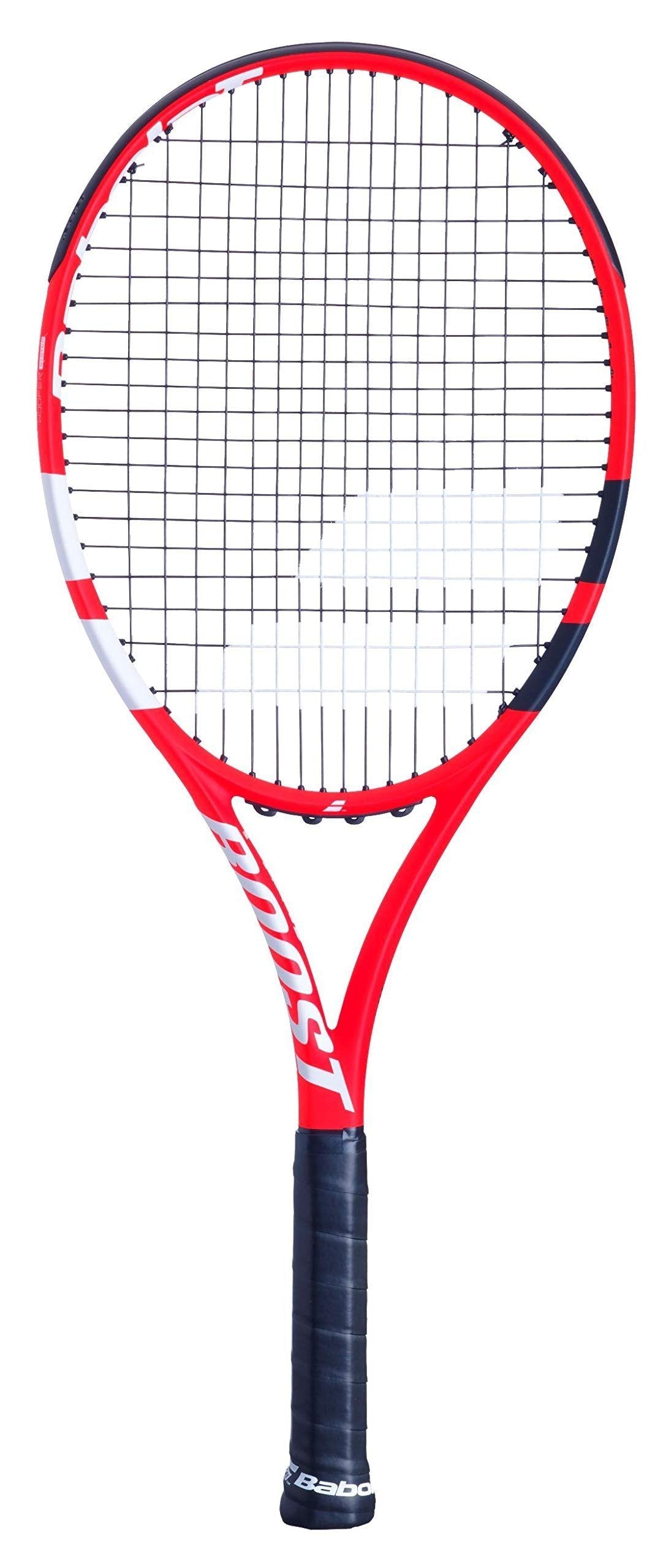 Babolat Boost S Tennis Racquet (Prestrung)