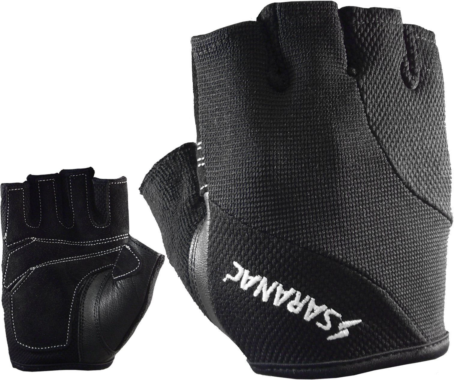 Saranac Fitness Women's Fit Glove