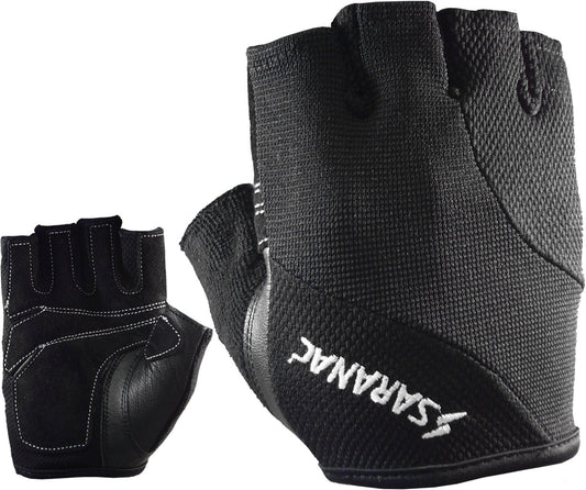 Saranac Fitness Women's Fit Glove