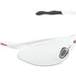 Wilson Nvue Protective Racquetball Eyewear