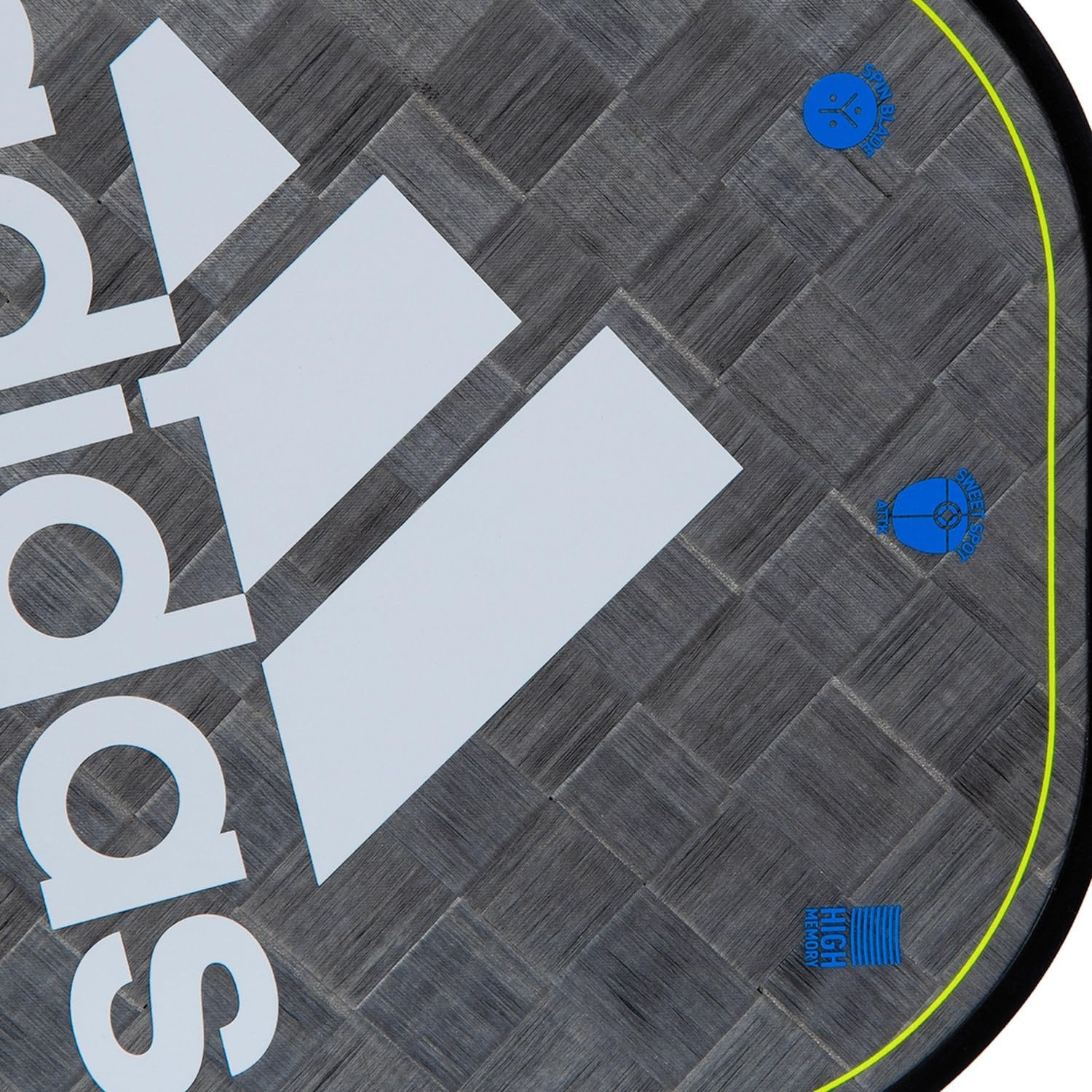 Adidas Adipower ATTK Pickleball Padel