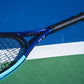 Dunlop Sports FX Team 100 Tennis Racket, Blue/Black V26