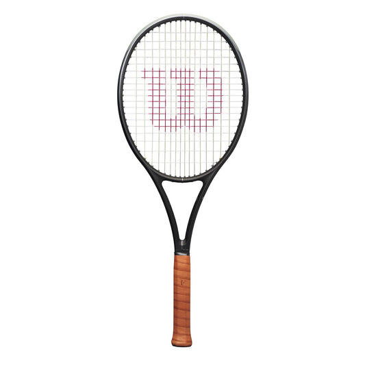 Wilson RF 01 Pro Unstrung Performance Tennis Rackets - Grip Sizes 0-5