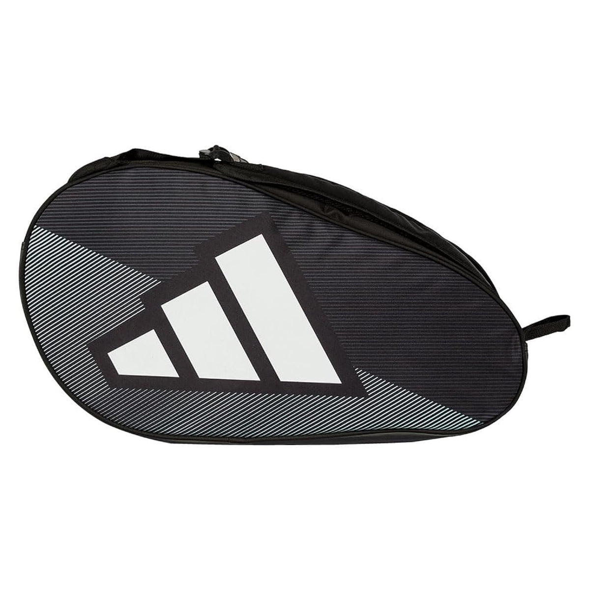 adidas Control Padel Racket Bag - Black