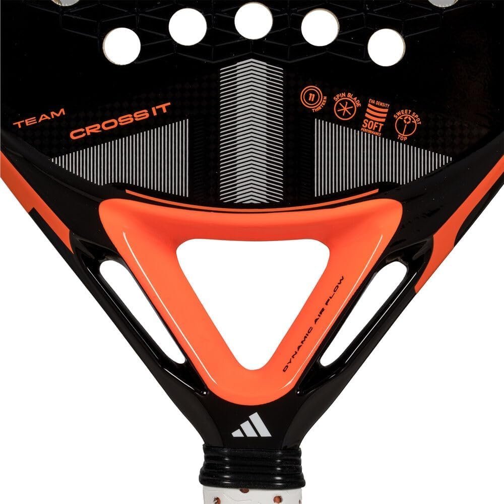 Adidas Cross It Team 3.4 2025 Padel Racket