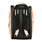 adidas Racket Bag MULTIGAME Off White - Multi-Sport Tennis Bag with Thermal Insulation