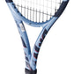 Babolat Pure Drive Junior 26 Inch 11th Gen Tennis Racquet (Dark Blue/Black)