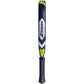 Babolat Counter Viper 2.6 Padel Racket (Black/Yellow)