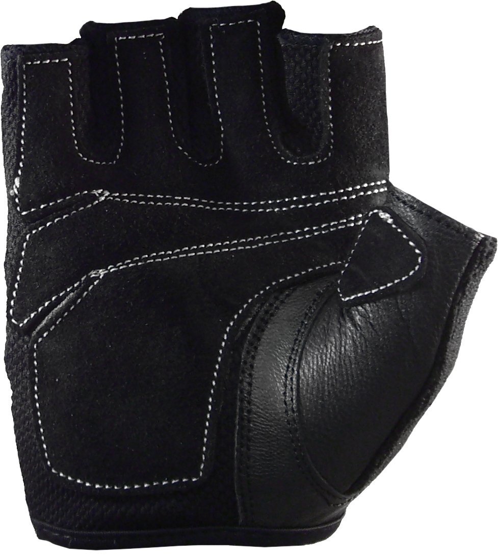 Saranac Fitness Women's Fit Glove