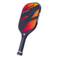 Babolat MNSTR+ Pickleball Paddle - Black/Red