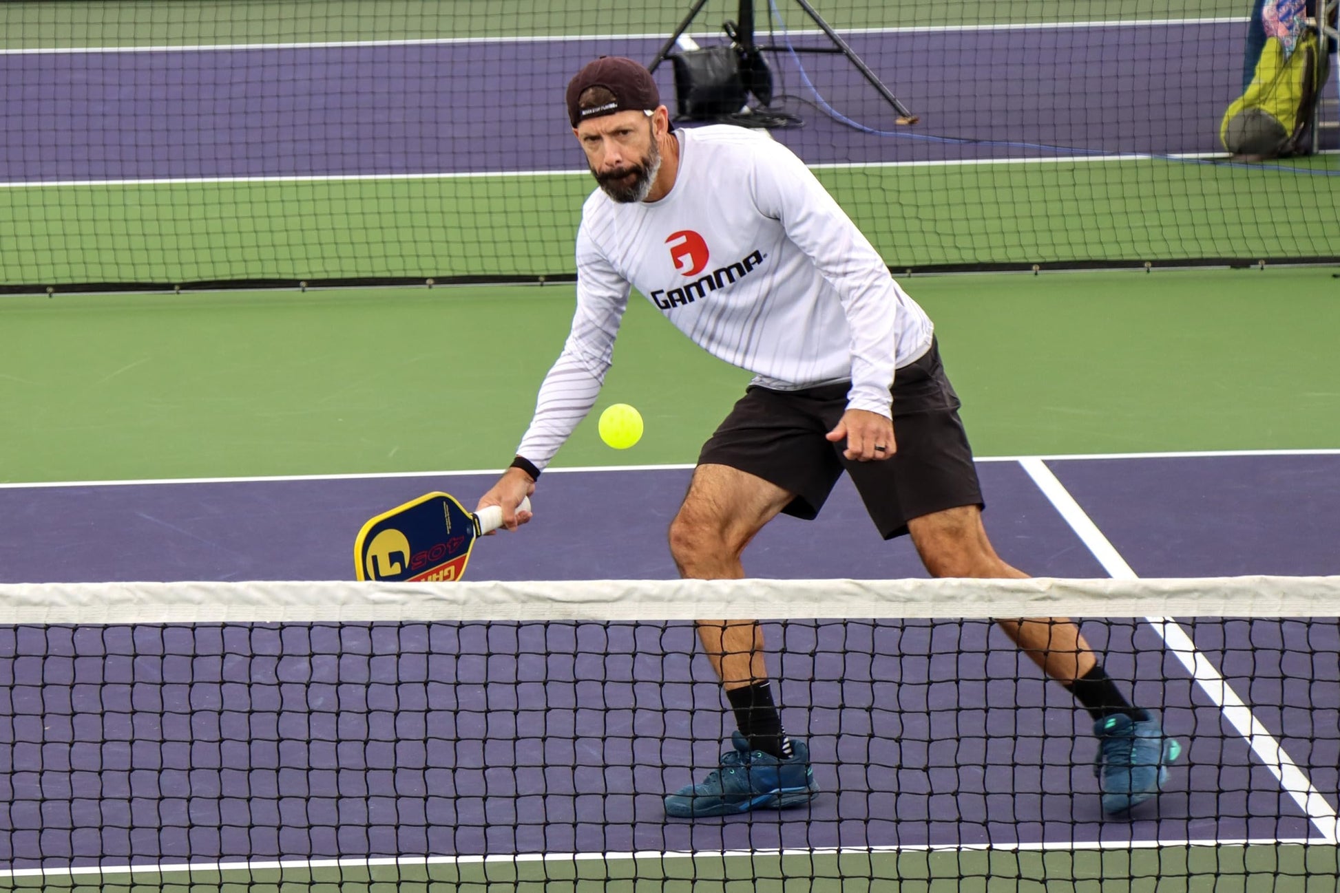 Gamma 405 Pickleball Paddle