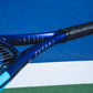 Dunlop Sports FX 500  Junior Tennis Racket, Blue/Black V26