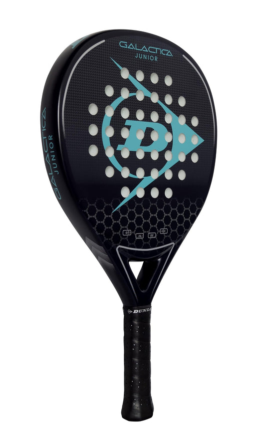 Dunlop Padel Bat Galactica Junior