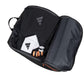 Adidas Protour 3.3 Padel Backpack - Black/Team Solar Orange