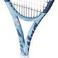 Babolat Pure Drive Junior 26 Inch 11th Gen Tennis Racquet (Light Blue/White)