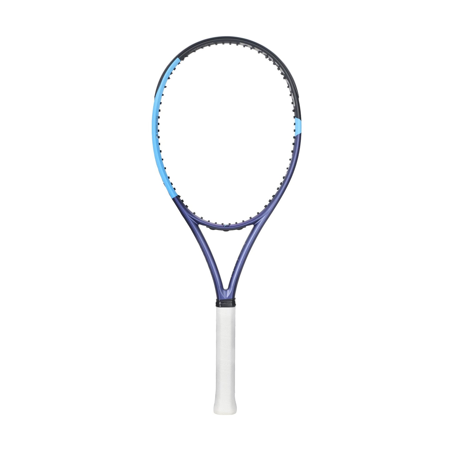Dunlop Sports FX500 Super Lite Tennis Racket, Blue/Black V26