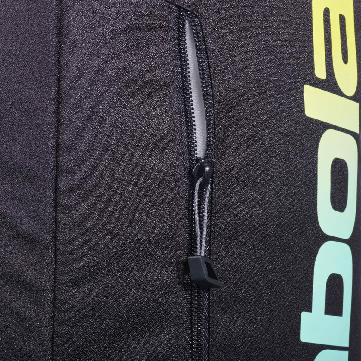 Babolat Court Lite Padel Backpack (Black/Multicolored)