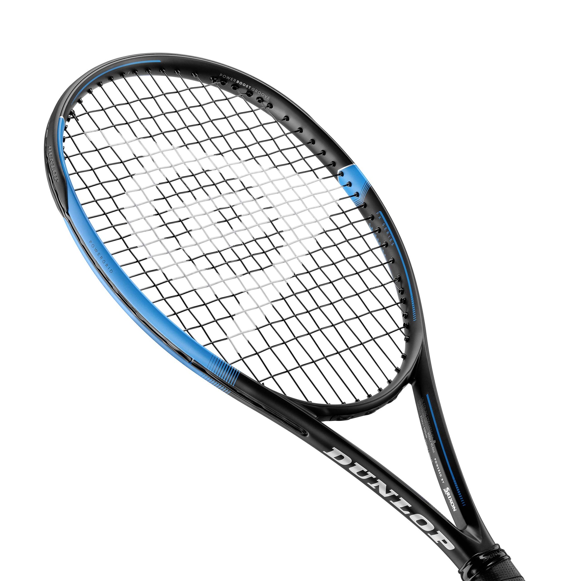 Dunlop Sports FX500 Tennis Racquet