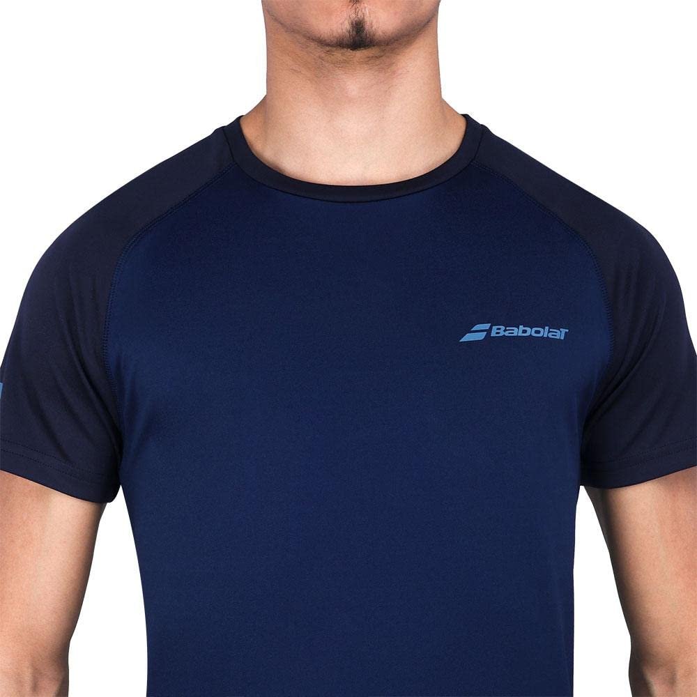 Babolat Play Crew Neck S