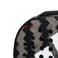 Adidas Metalbone HRD + 3.3 - Ale Galán  Padel Racket