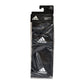 Adidas Large Tennis Wristband , Black