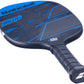 Babolat BALLR + Pickleball Paddle - Black/Blue