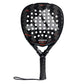 adidas Metalbone 2026 Padel Racket Ale Galán Black Diamond Shape EVA Soft Foam Carbon 16K