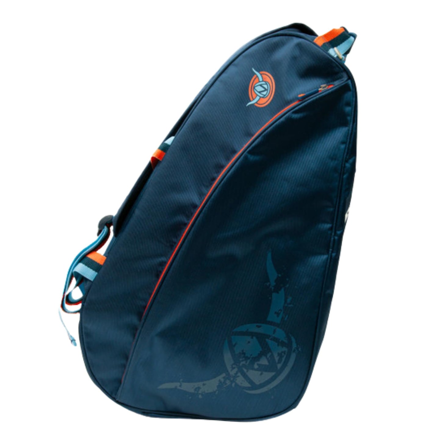 Viking Distressed Tour Bag