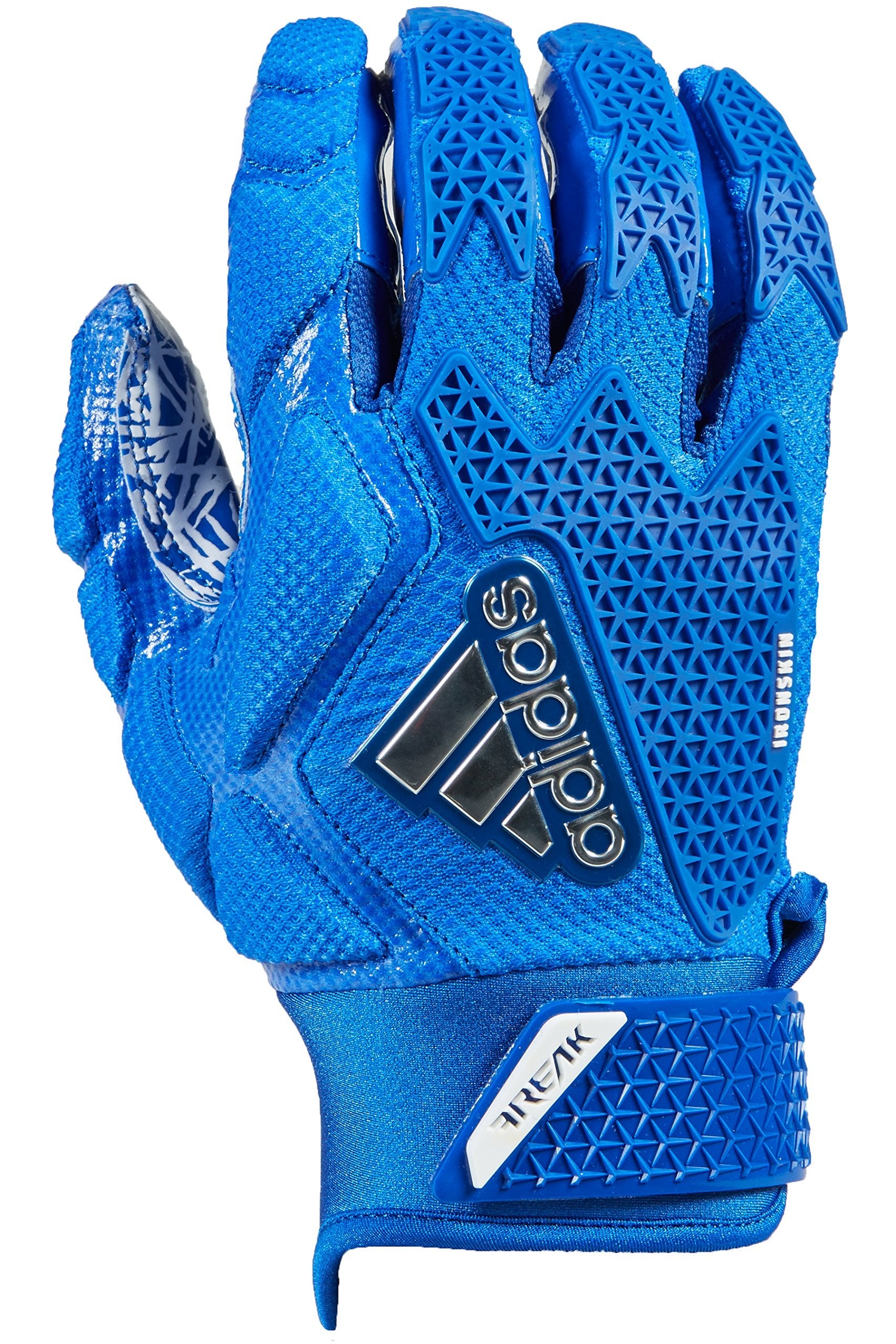 adidas Mens Freak 3.0, Royal, S