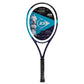Dunlop Sports FX500 LS Tennis Racket, Blue/Black V26