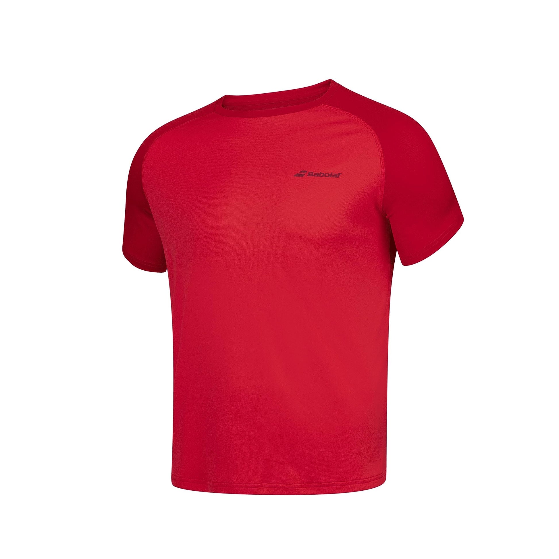 Babolat Play Crew Neck XXL