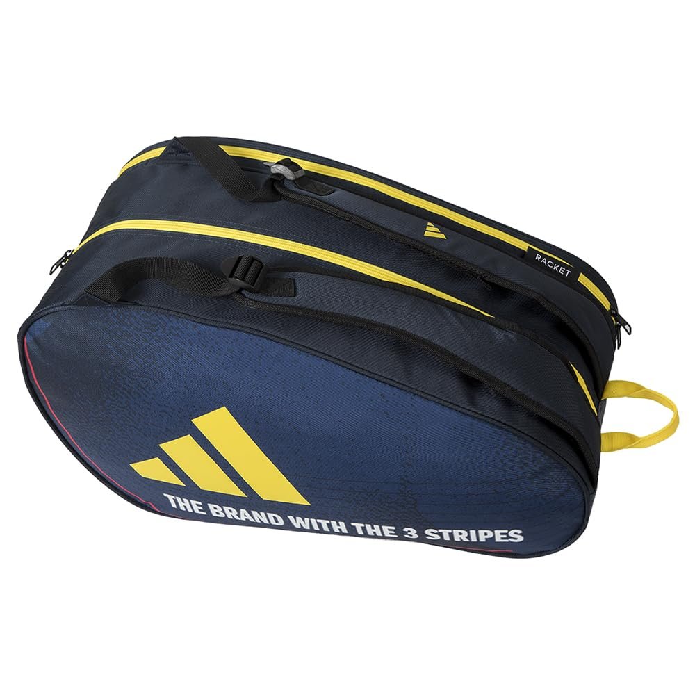 Adidas Racket Bag Control Blue 3.4 2025 Padel Bag