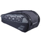Babolat Court L Tennis Racquet Bag - Black