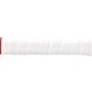 Tourna TAC Overgrip 30 Pack: Tourna Tennis Overgrips, White