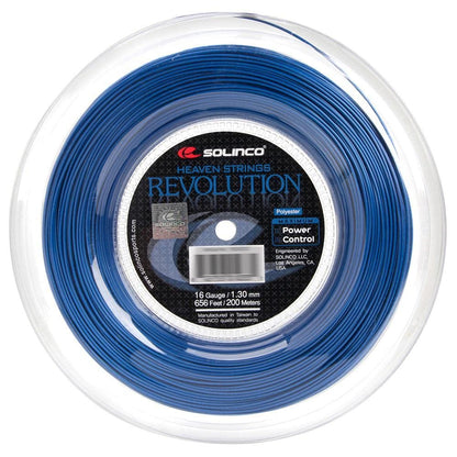Solinco Revolution Tennis String Set