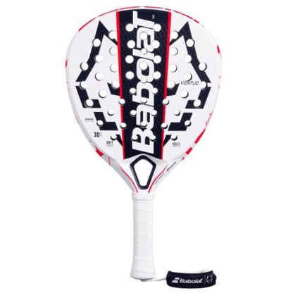 Babolat 2025 Technical Vertuo Juan Lebron Padel Racquet