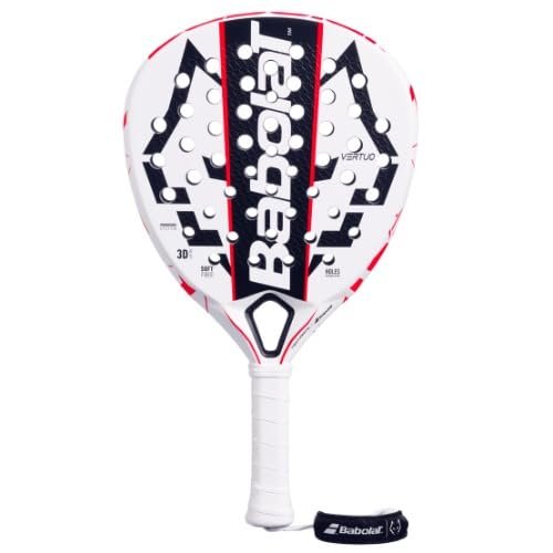 Babolat 2025 Technical Vertuo Juan Lebron Padel Racquet