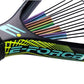 E-Force Fission 190 Racquetball Racquet, Grip 3 5/8