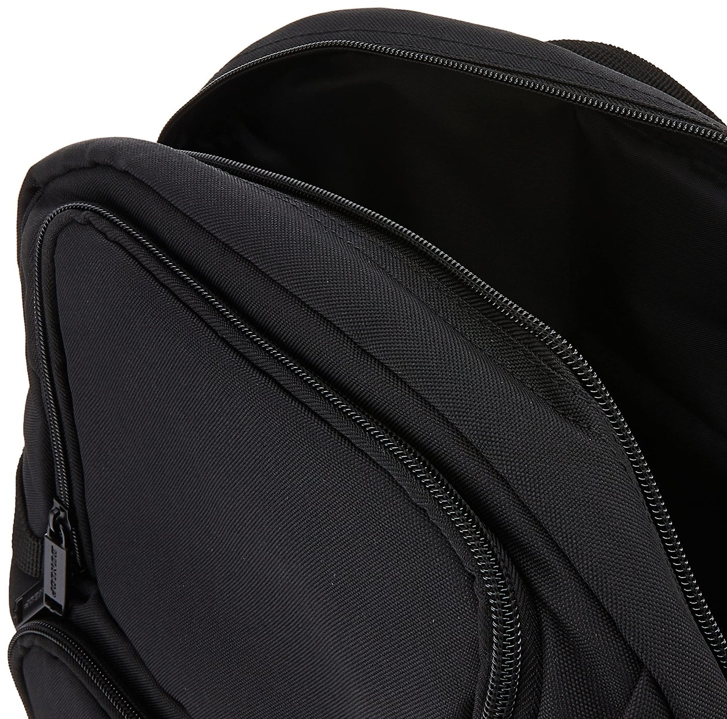Dunlop Sports  Cx Performance Long Backpack, Black/Red
