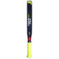 Babolat Counter Origin Padel Racket (Black/Yellow)