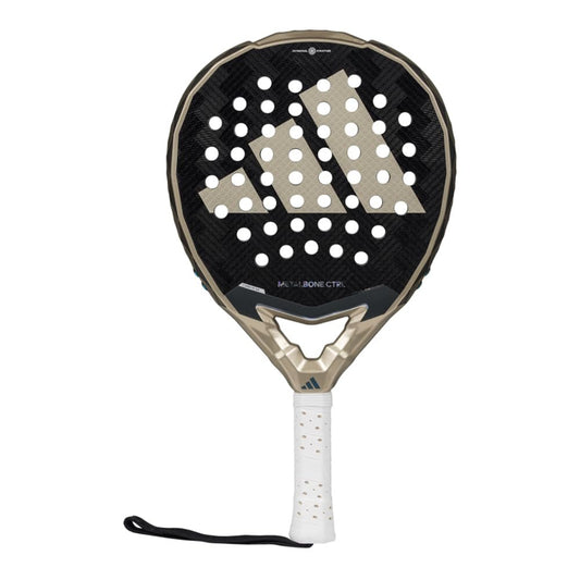adidas Metalbone Ctrl 3.4 Padel Racket