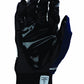 adidas Powerweb 2.0 Football Receiver Gloves, Small, Forest/Silver
