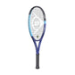 Dunlop Sports FX 500  Junior Tennis Racket, Blue/Black V26